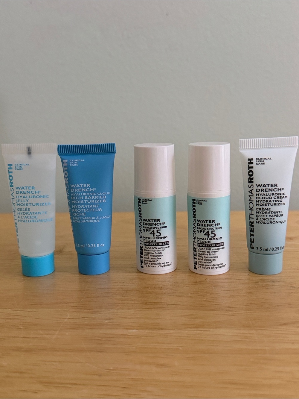 Peter Thomas Roth Bundle - Picture 4 of 4